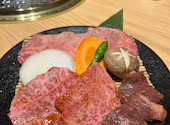 焼肉 千里藤白台 牛の膳: こてちゃんさんの2026年08月24日の1枚目の投稿写真