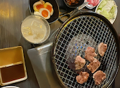 焼肉 力丸 難波千日前店: えりんぎさんの2022年06月21日の1枚目の投稿写真