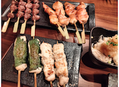 焼き鳥 やまと: 蜜柑さんの2024年06月29日の3枚目の投稿写真
