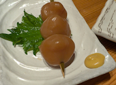 山形蕎麦と炙りの焔蔵 えんぞう 一番町店: ゆらりんさんの2025年02月12日の1枚目の投稿写真