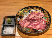 焼肉ホルモン ブンゴ 天王寺店: よったんさんの2025年03月04日の2枚目の投稿写真