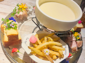イタリアンカフェ ミエーレ 新宿本店: ももこさんの2022年11月04日の1枚目の投稿写真