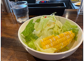 trattoria espandere: キキさんの2026年09月05日の1枚目の投稿写真