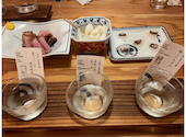 酒肴日和 アテニヨル 八重洲店: へんちゃんさんの2025年08月の1枚目の投稿写真