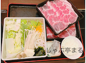 しゃぶ亭まる 下田井店: かむさんの2026年08月14日の1枚目の投稿写真