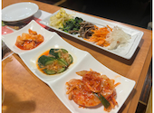 焼肉 ソウさんのお店: はーちゃんさんの2025年04月26日の1枚目の投稿写真