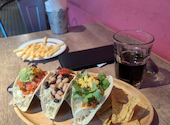TEXMEX FACTORY テクスメクス ファクトリ ー渋谷公園通り店: Waterさんの2026年10月08日の1枚目の投稿写真
