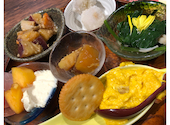 味噌と鮮魚と純米酒　穂（みのり）: MIMIXさんの2023年11月06日の1枚目の投稿写真