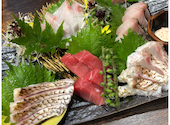 味噌と鮮魚と純米酒　穂（みのり）: MIMIXさんの2023年11月06日の2枚目の投稿写真