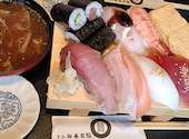 ぎふ初寿司 金華橋店: たかこさんの2026年06月11日の1枚目の投稿写真