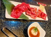 国産牛焼肉　あみやき亭　岐南店: たかこさんの2026年04月の1枚目の投稿写真