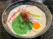 ラーメン製作所 FUKUMEN: トロンプルイユさんの2026年04月29日の1枚目の投稿写真
