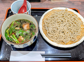 信州生そば 照月庵: トロンプルイユさんの2026年08月15日の1枚目の投稿写真