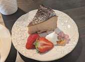 Cafe TREE FROG カフェ ツリーフロッグ: トロンプルイユさんの2026年05月07日の1枚目の投稿写真