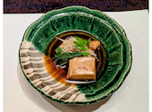 旬魚ふぐ料理 おかもと 大橋店: トロンプルイユさんの2026年04月29日の1枚目の投稿写真