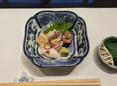 旬魚ふぐ料理 おかもと 大橋店: トロンプルイユさんの2026年04月29日の2枚目の投稿写真