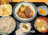 串揚げと小料理の店 おとん: トロンプルイユさんの2026年04月18日の1枚目の投稿写真