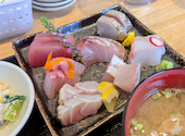 焼酎と魚よしみ: トロンプルイユさんの2026年04月18日の1枚目の投稿写真
