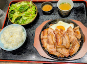 焼肉 BAKUFU バクフ 春吉: トロンプルイユさんの2026年06月09日の1枚目の投稿写真