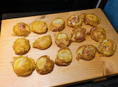 明石焼きのお店 だし: トロンプルイユさんの2026年06月05日の1枚目の投稿写真