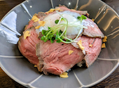 BISTRO CAFE and K ビストロカフェアンドケー: トロンプルイユさんの2026年06月09日の1枚目の投稿写真
