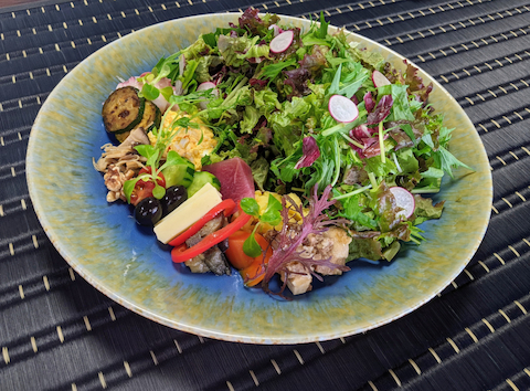 ビストロツナグ: トロンプルイユさんの2025年11月05日の1枚目の投稿写真