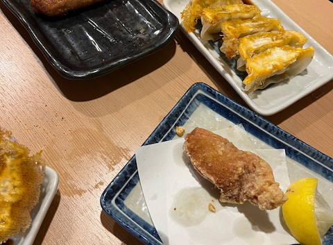 居酒屋 浜: ユウコさんの2026年06月02日の1枚目の投稿写真