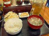 24時間 餃子酒場 神田二号店 南口店: けんじさんの2026年05月14日の2枚目の投稿写真