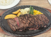 炭焼ステーキ＆ハンバーグ　PAUHANA　パウハナ　八尾店: みちゃんさんの2026年05月の1枚目の投稿写真