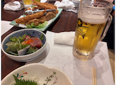 季節料理 なか一: keikoさんの2026年07月19日の1枚目の投稿写真