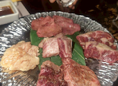 神戸焼肉しずひ: なかさんの2026年05月07日の1枚目の投稿写真
