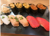 浜の水産 郡山駅前店: かなさんの2026年08月07日の1枚目の投稿写真