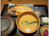 炭火焼干物 しんぱち食堂 福岡パルコ店: poerさんの2026年09月02日の1枚目の投稿写真