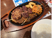 ステーキ宮 深谷店: ミサエさんの2020年11月29日の2枚目の投稿写真