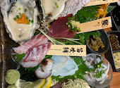 さかな酒場 魚星 小田原駅前店: ゆうとさんの2026年06月08日の1枚目の投稿写真