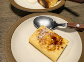 GOOD MORNING CAFE NOWADAYS グッドモーニング カフェ ナワデイズ 千駄ヶ谷: Karlyさんの2026年06月29日の3枚目の投稿写真