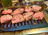 大阪焼肉 ホルモン ふたご 上野店: Karlyさんの2025年04月30日の2枚目の投稿写真