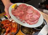 大阪焼肉 ホルモン ふたご 上野店: Karlyさんの2025年09月15日の2枚目の投稿写真