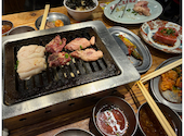 大阪焼肉 ホルモン ふたご 北千住店: Karlyさんの2026年04月05日の2枚目の投稿写真