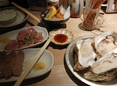 牡蠣と餃子 焼き鳥にの 大通店: ヤマナカさんの2026年04月16日の2枚目の投稿写真