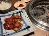 味樹園 名駅三丁目店: KANAさんの2026年05月19日の2枚目の投稿写真