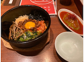 韓国ごはん 酒家 ダイダイ 大名古屋ビルヂング店: KANAさんの2026年05月15日の1枚目の投稿写真