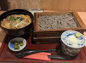ごまそば高田屋 ビエラ小倉店: サさんの2026年06月07日の1枚目の投稿写真