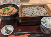 ごまそば高田屋 ビエラ小倉店: サさんの2026年08月21日の1枚目の投稿写真