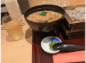 ごまそば高田屋 ビエラ小倉店: サさんの2026年09月12日の1枚目の投稿写真