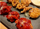 韓国料理　プヨ　長町店: りんごさんの2026年02月の1枚目の投稿写真