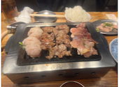 大阪焼肉 ホルモン ふたご 北千住店: 流れ星Ｐさんの2026年09月14日の1枚目の投稿写真