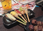 炭火居酒屋 炎 北1条店: Mさんの2026年09月29日の1枚目の投稿写真