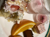 All Day Dining Shizuku オールデイダイニング シズク アートホテル小倉ニュータガワ: Shibauranさんの2025年03月03日の1枚目の投稿写真