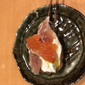 創作串焼 詩穏: すりりんさんの2018年07月28日の1枚目の投稿写真